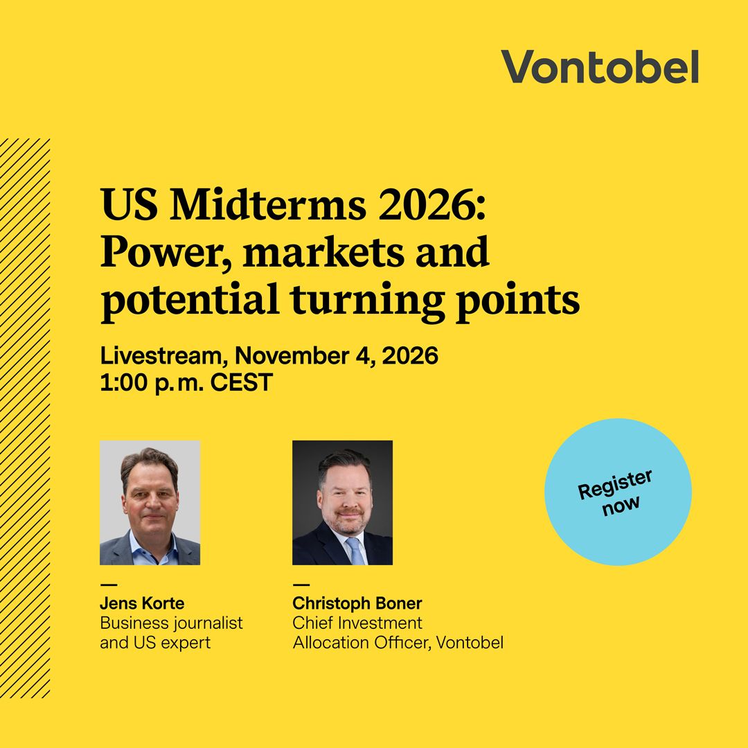 Vontobel ad