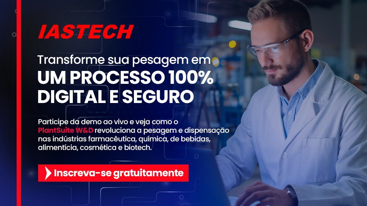IASTECH Automação Industrial ad