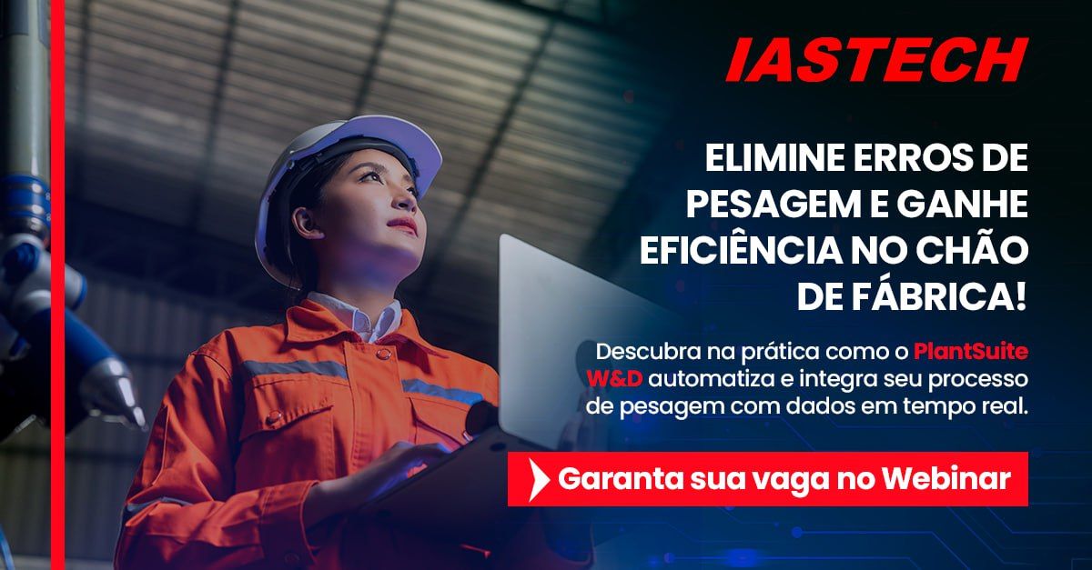 IASTECH Automação Industrial ad