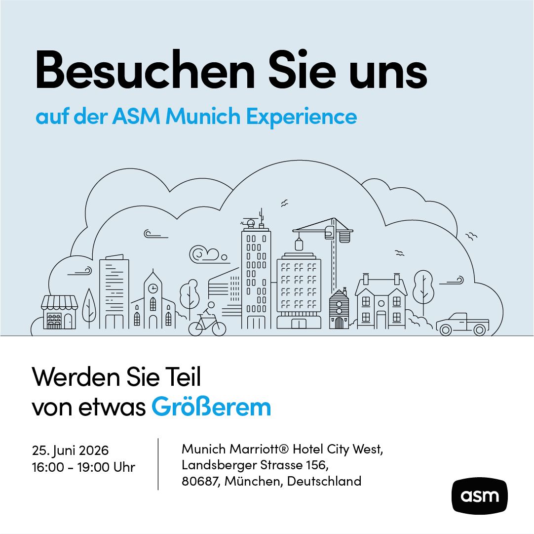ASM Technologies Limited ad