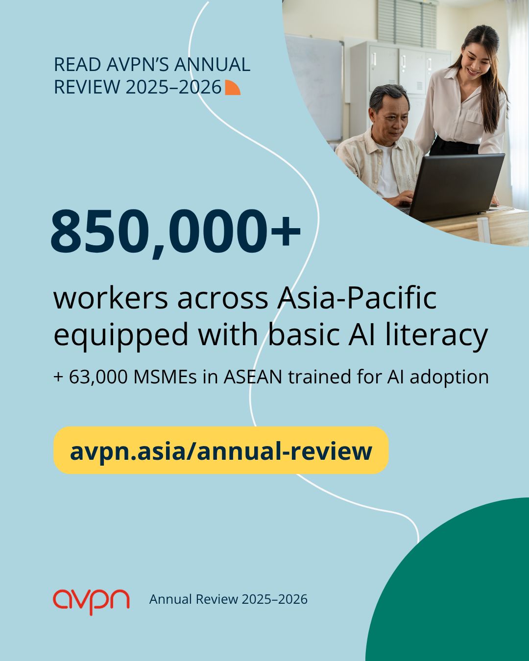 AVPN ad