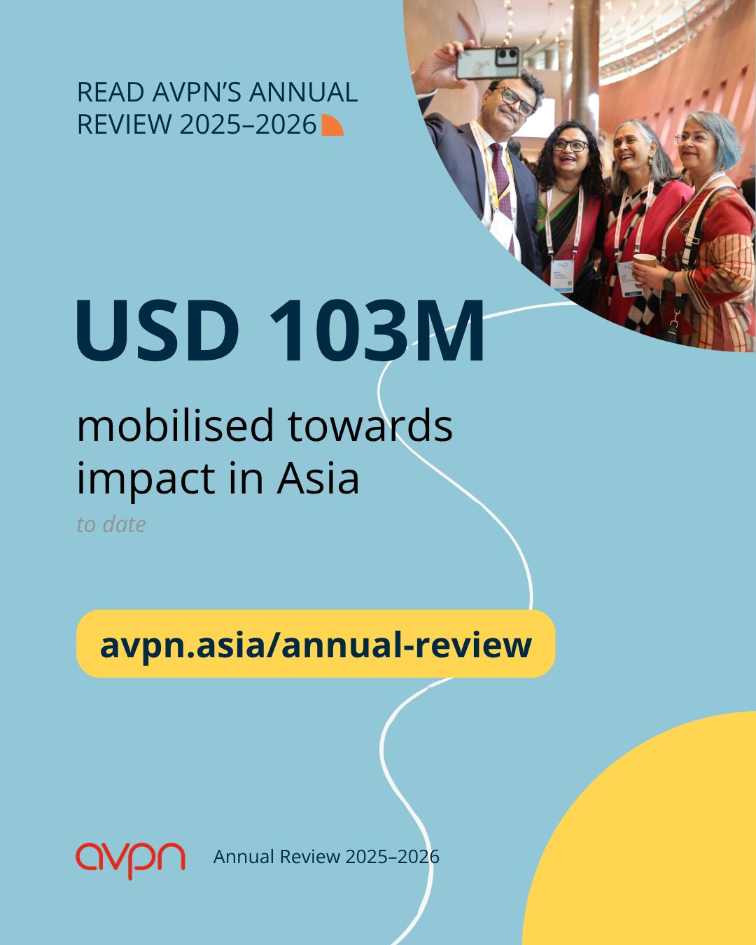 AVPN ad
