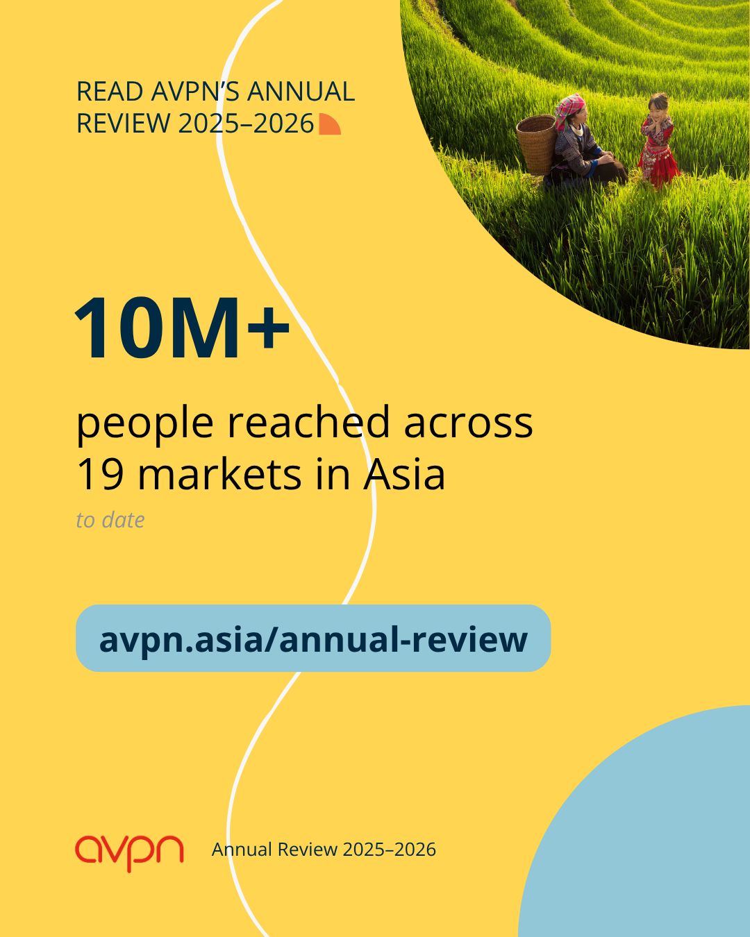 AVPN ad