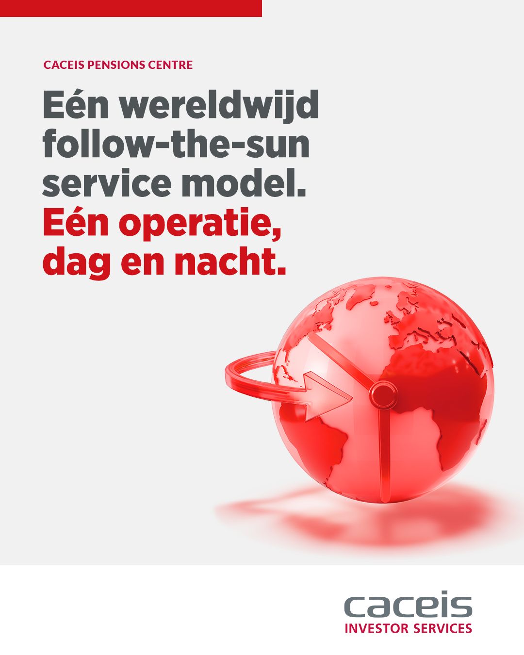 CACEIS ad