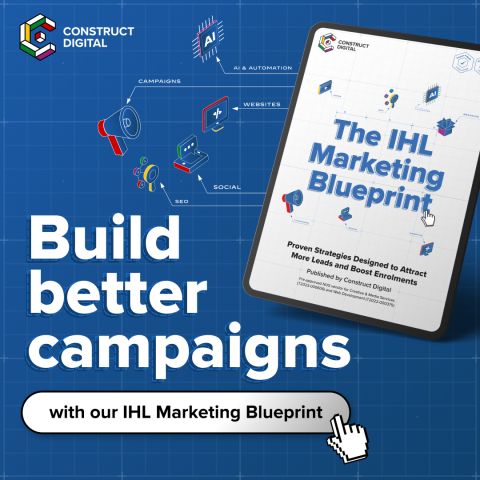 Construct Digital ad
