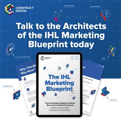 Construct Digital ad