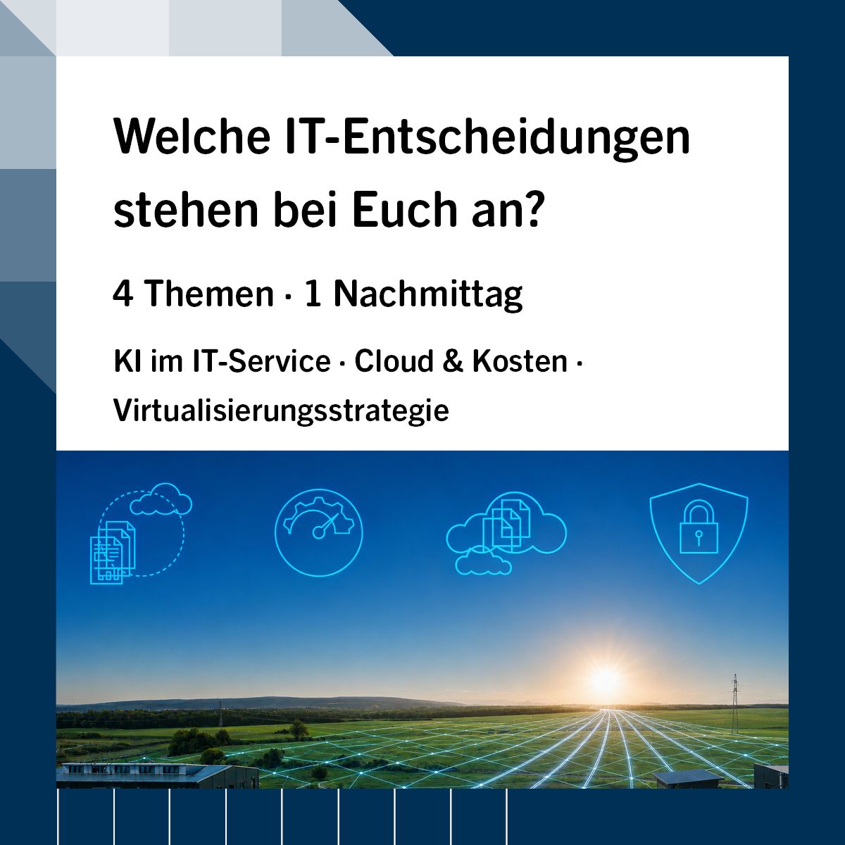 INNEO Solutions GmbH ad