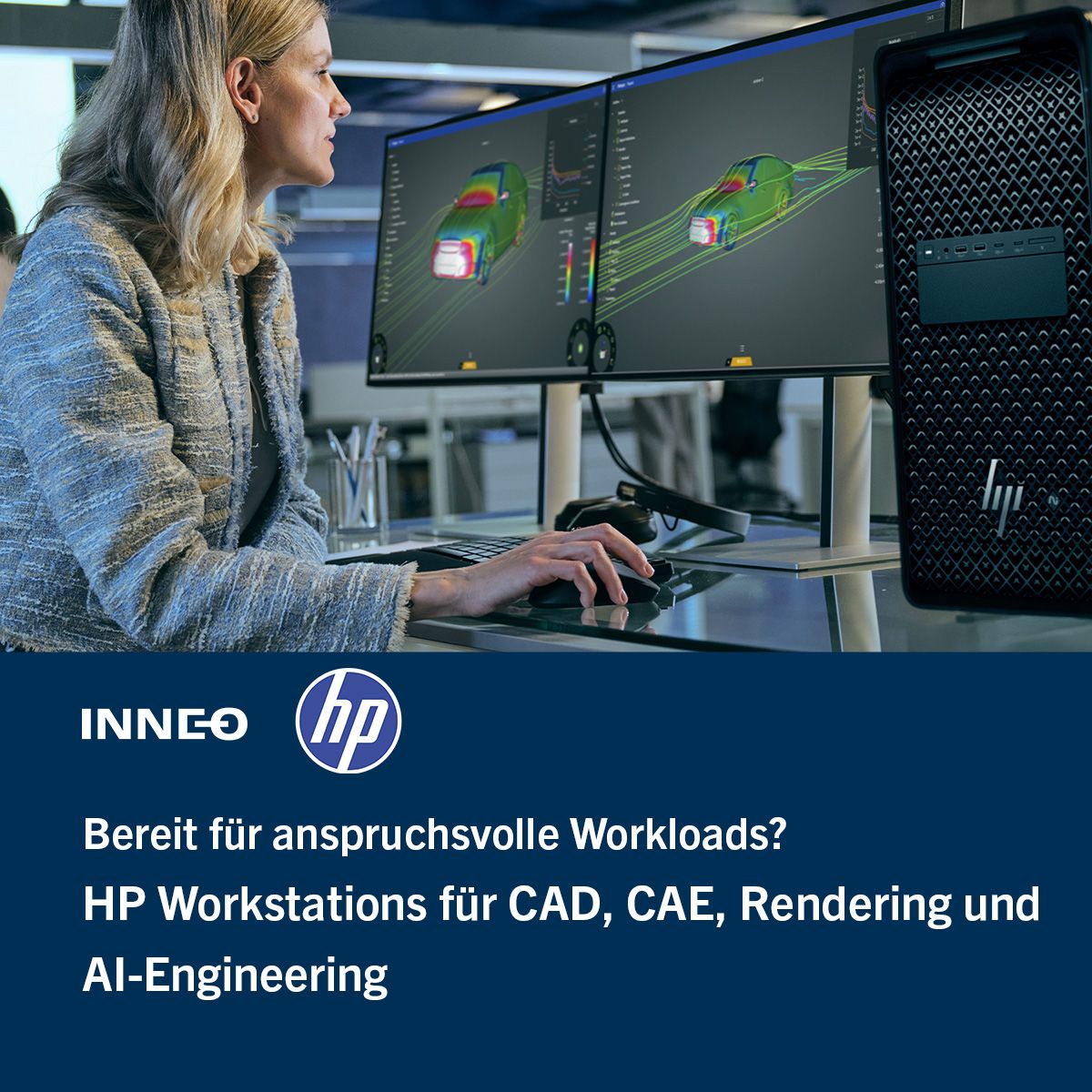 INNEO Solutions GmbH ad