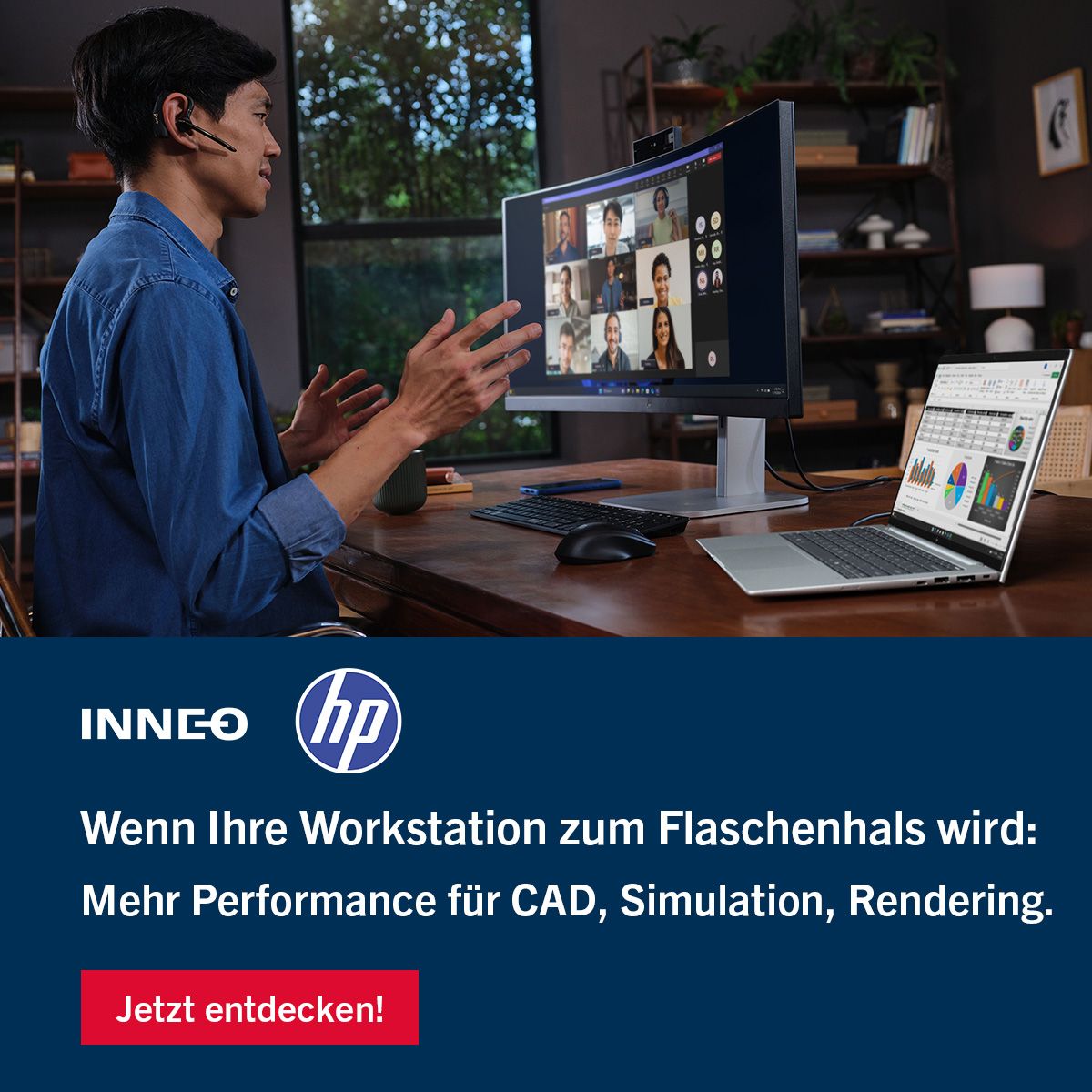 INNEO Solutions GmbH ad