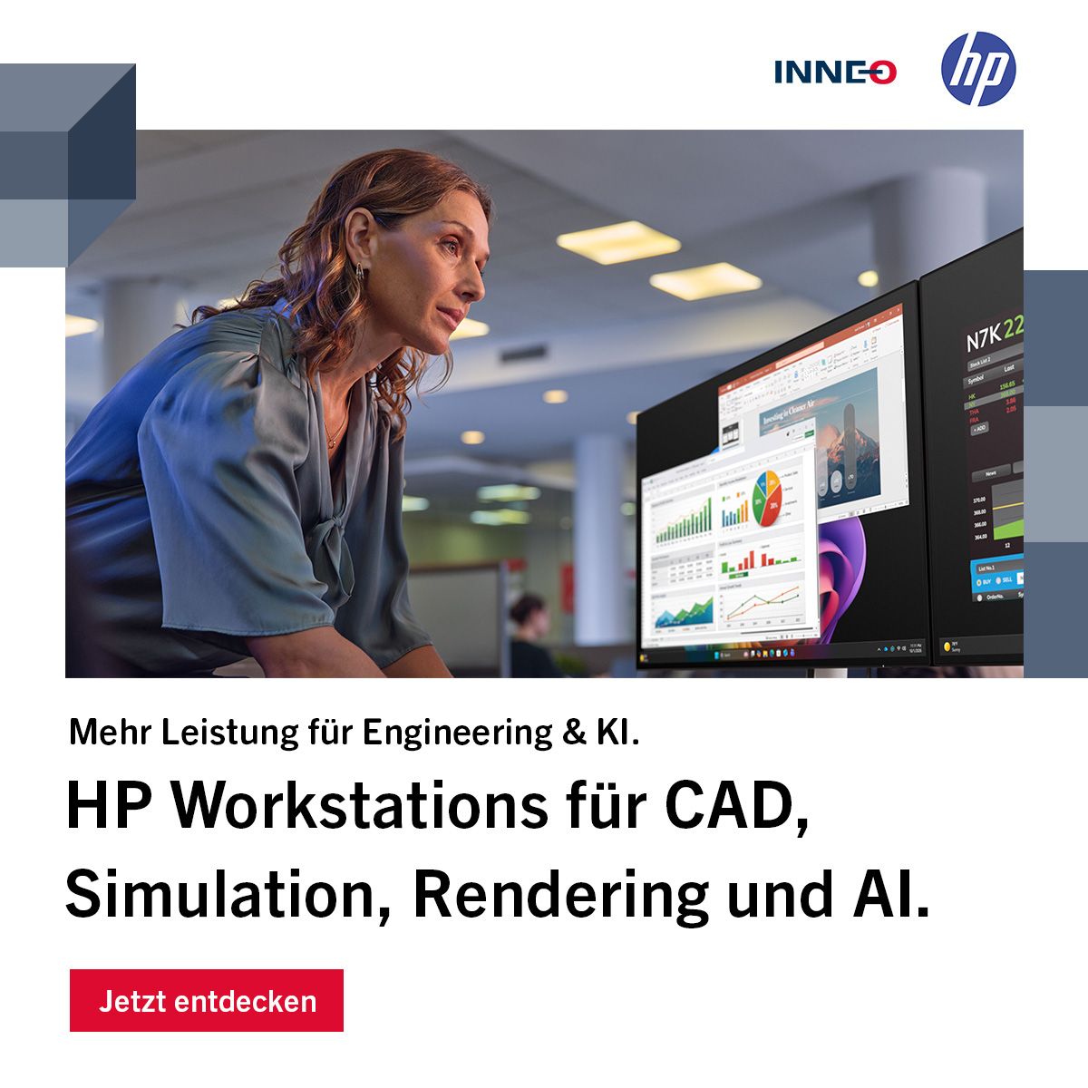 INNEO Solutions GmbH ad