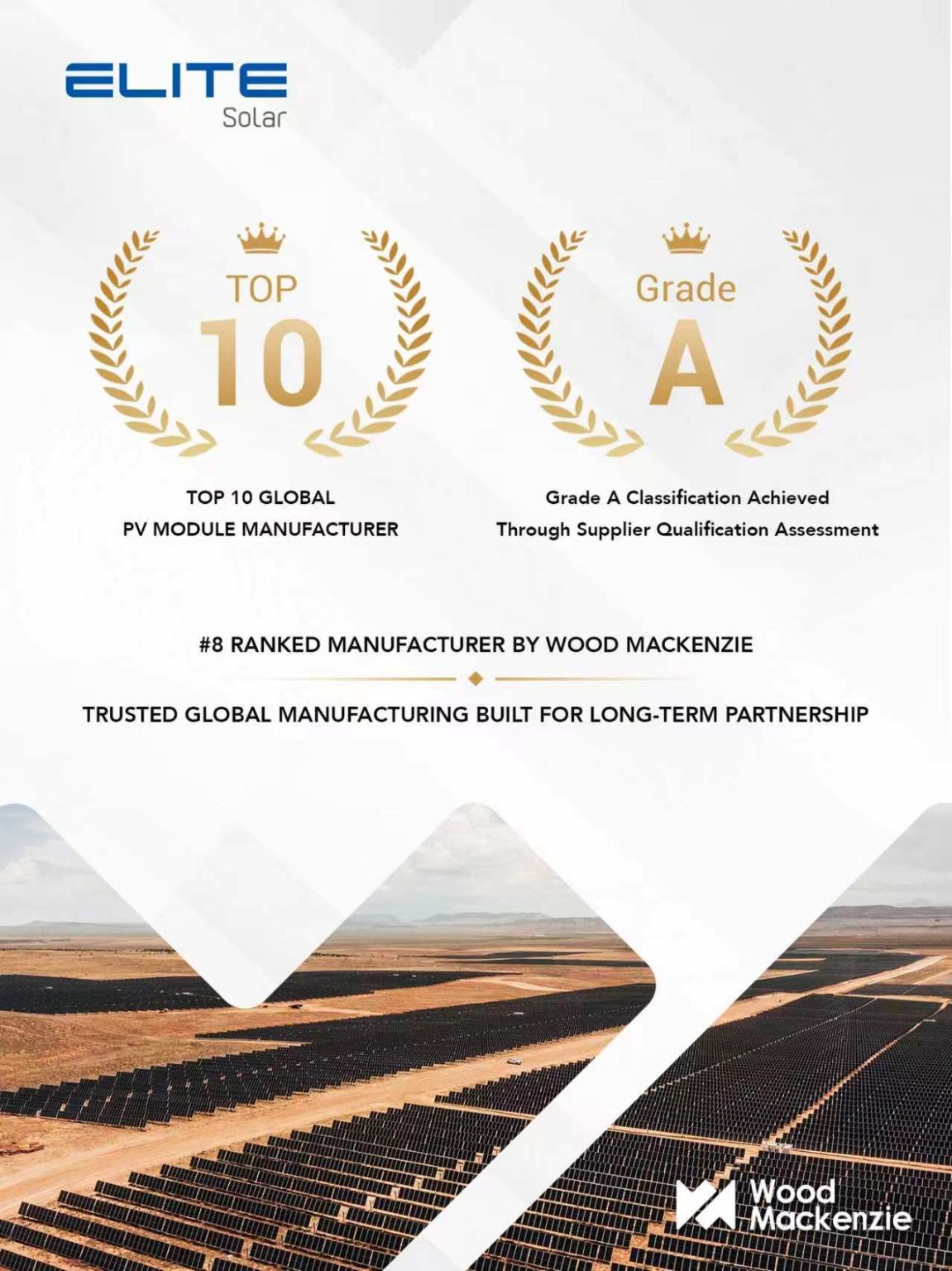 ELITE Solar ad