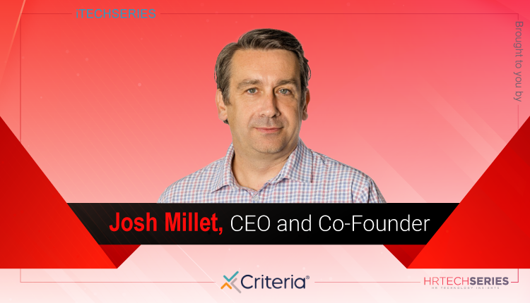 Criteria Corp ad