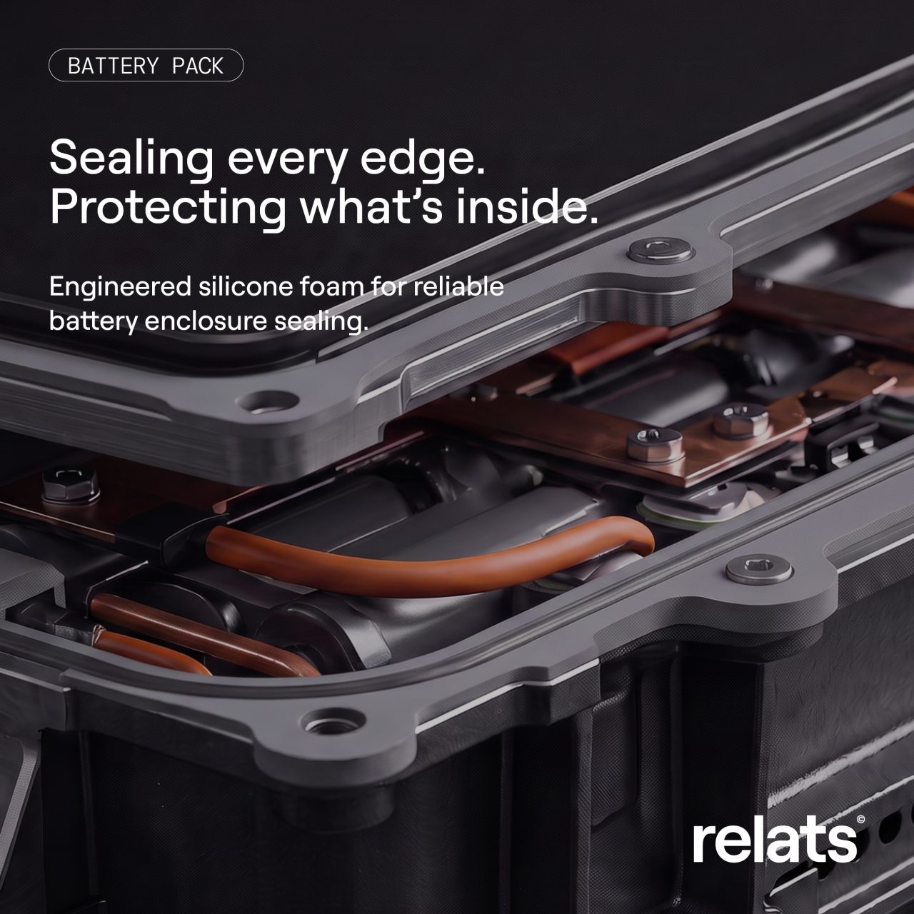 Relats ad