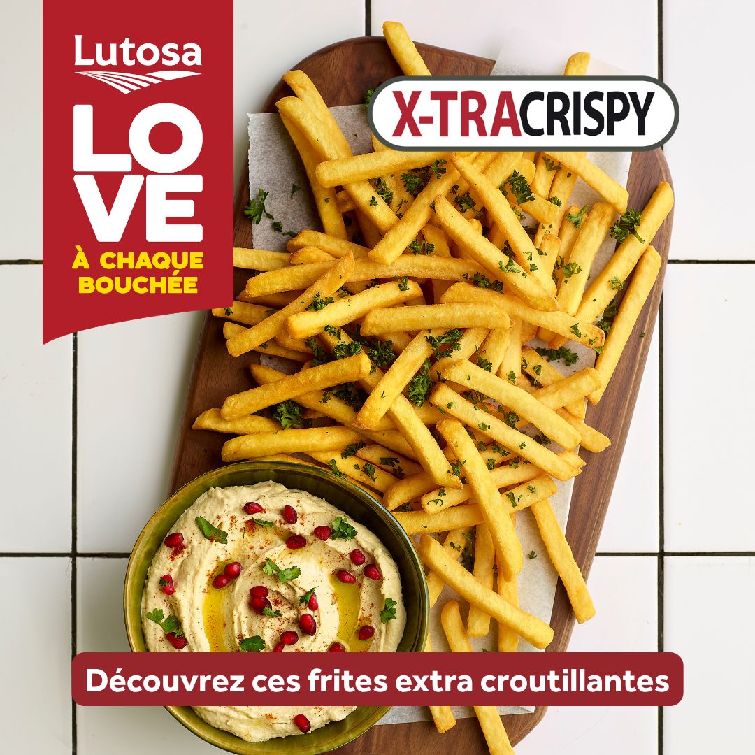 Lutosa ad