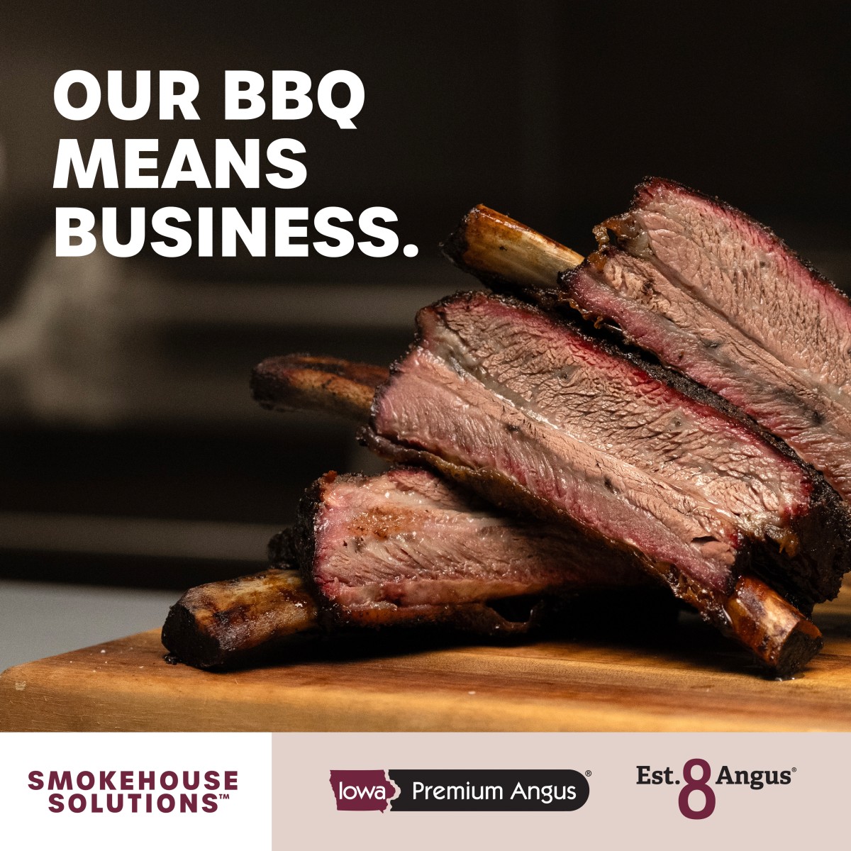 National Beef Packing Company LLC ad