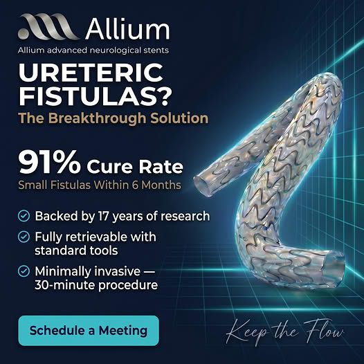 Allium Ltd ad