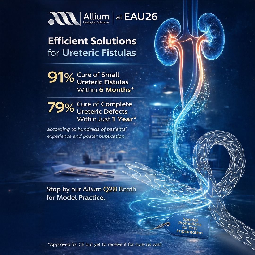 Allium Ltd ad