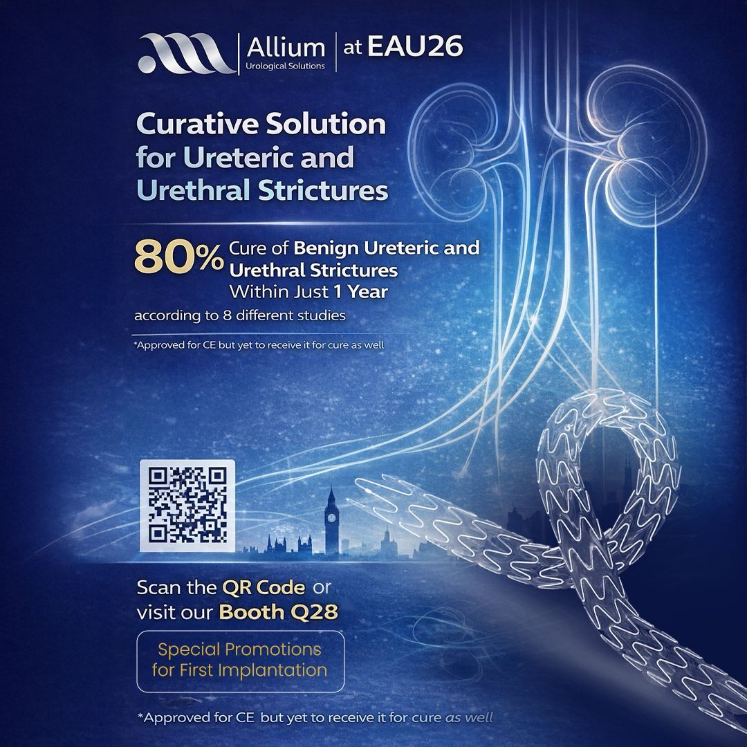 Allium Ltd ad