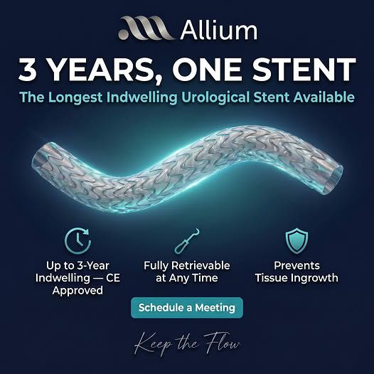 Allium Ltd ad