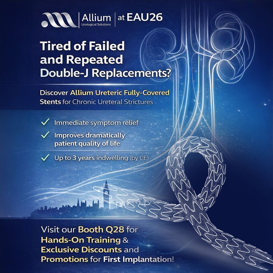 Allium Ltd ad