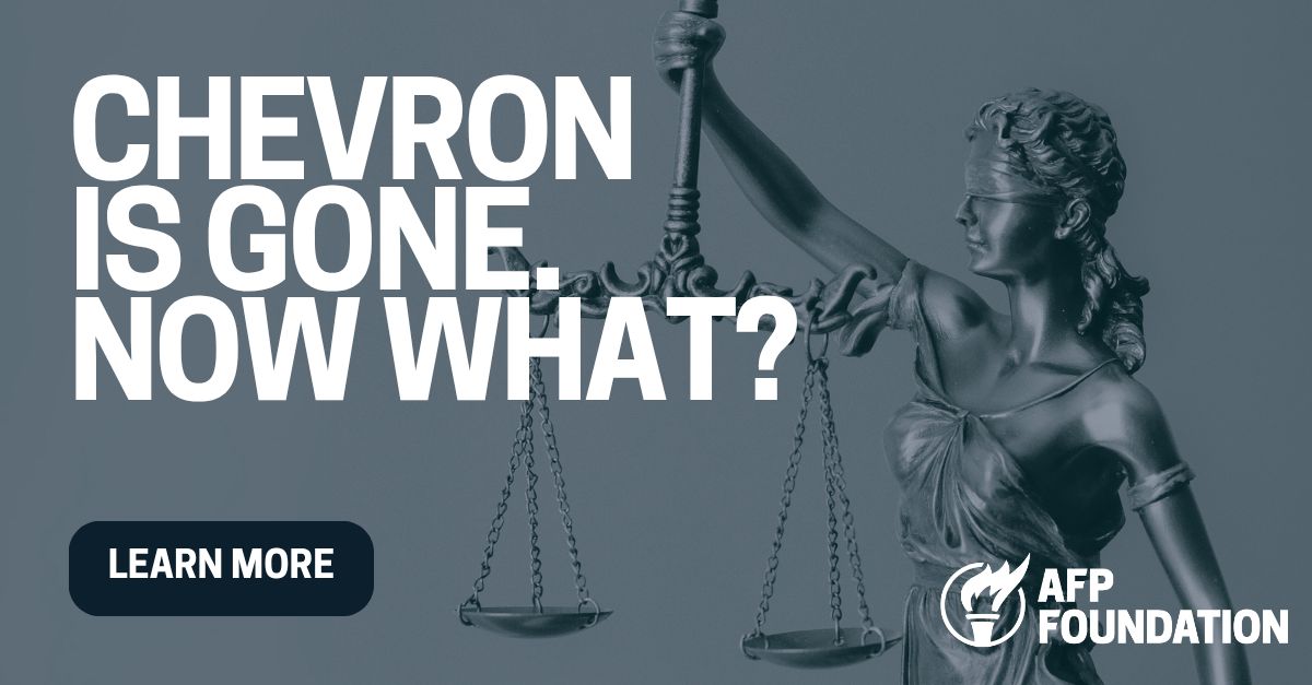 Americans For Prosperity Foundation ad