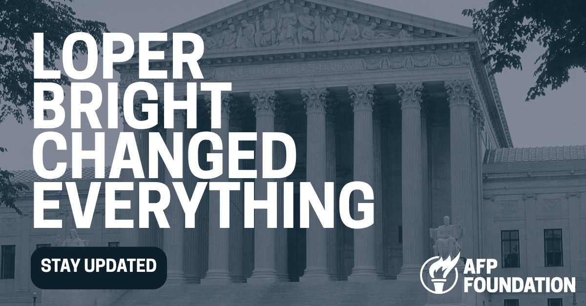 Americans For Prosperity Foundation ad