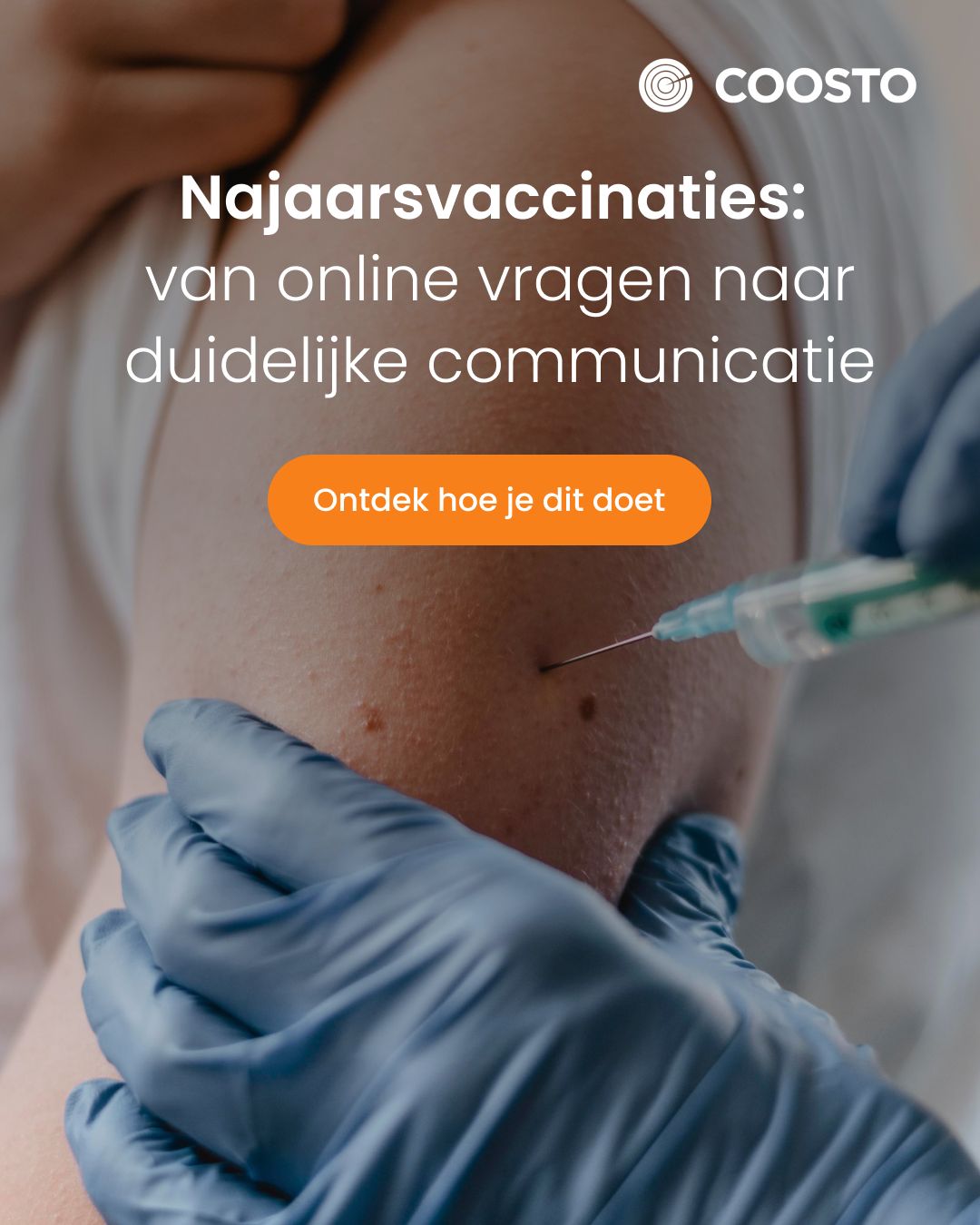 Coosto NL ad