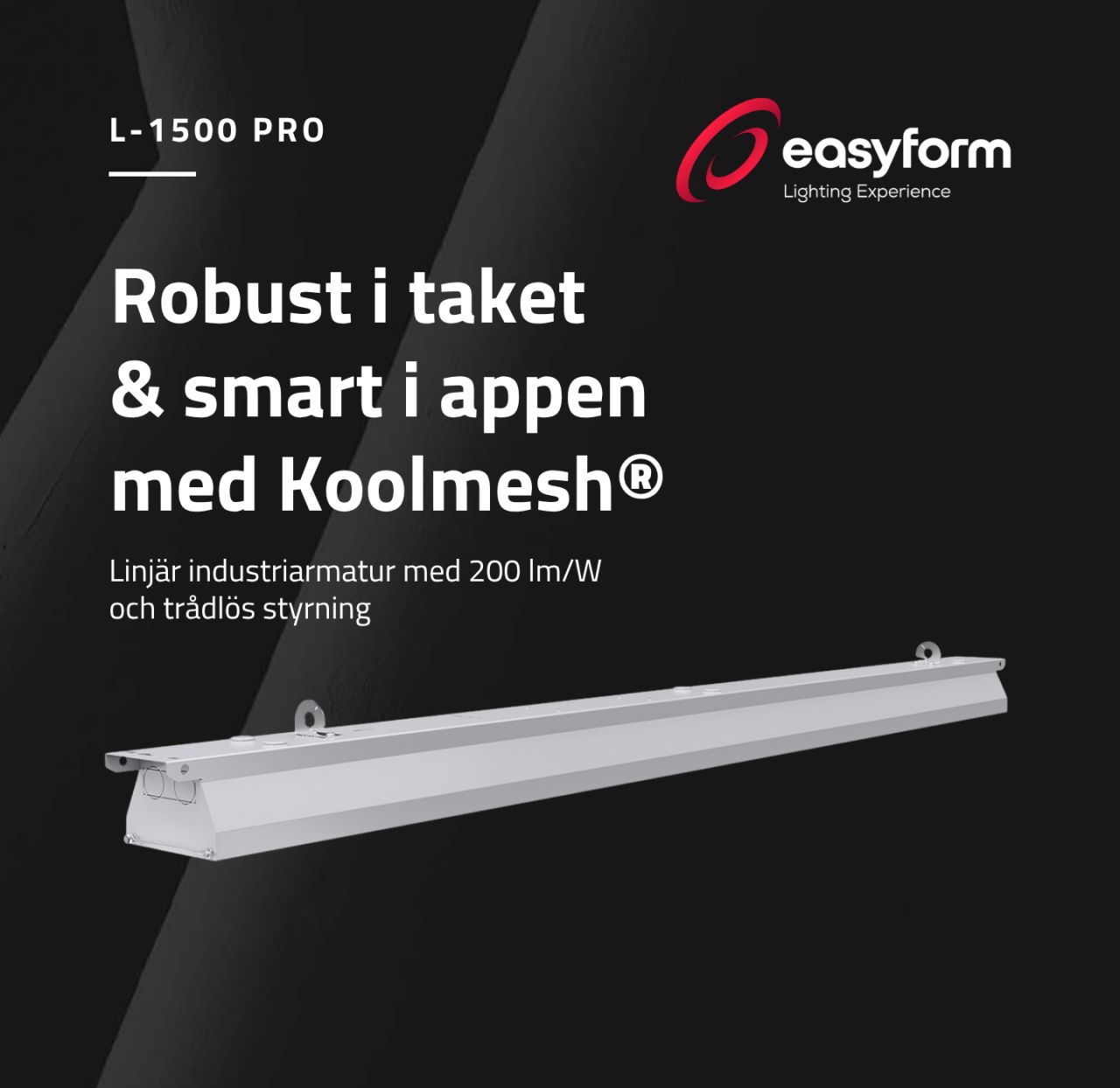 Easyform ad