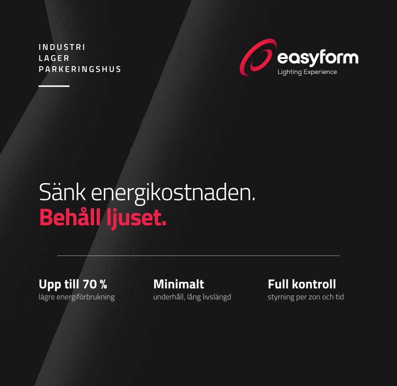 Easyform ad