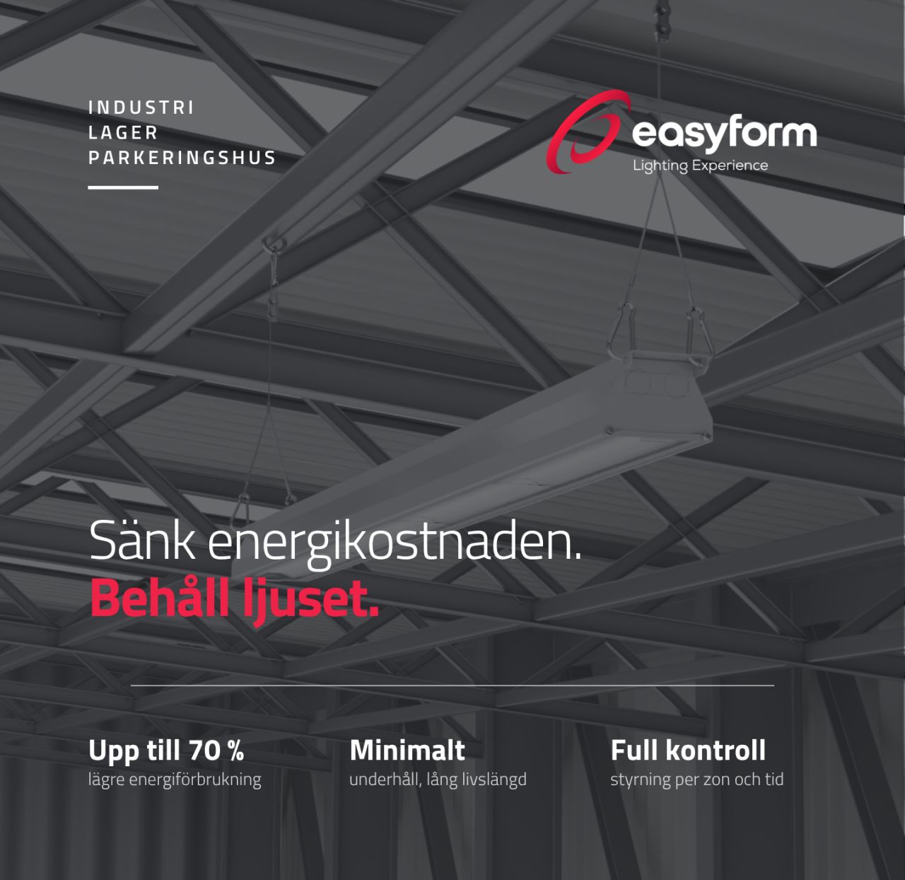 Easyform ad