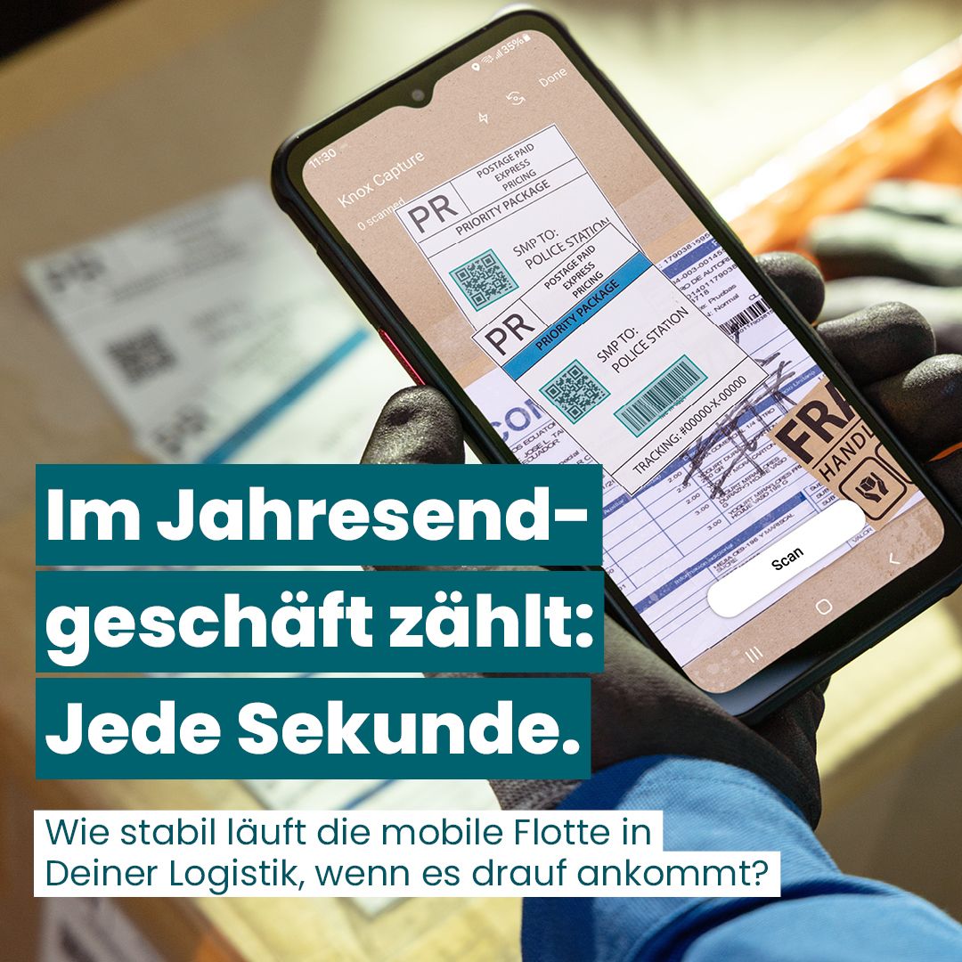 KOMSA ad