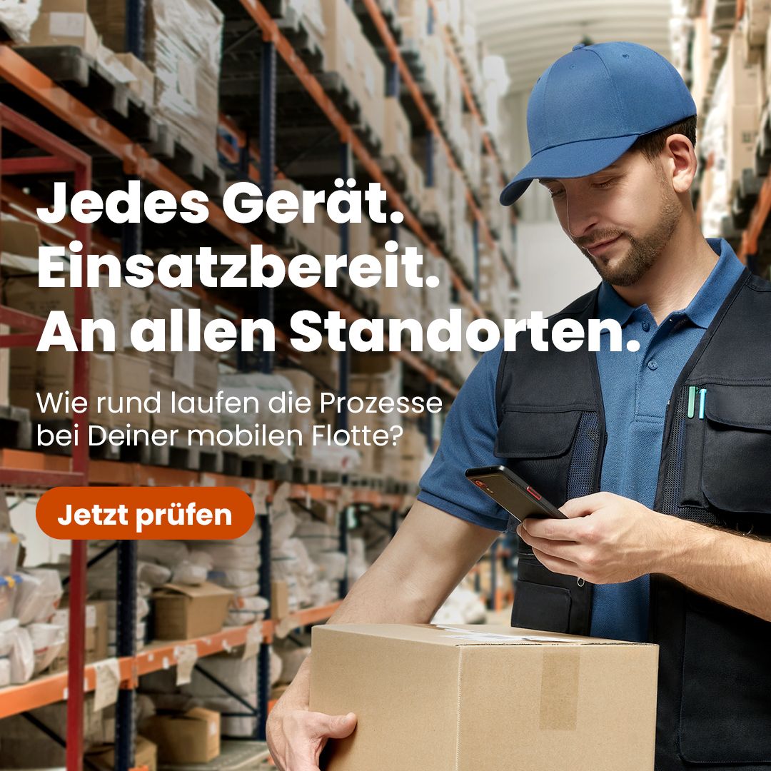 KOMSA ad