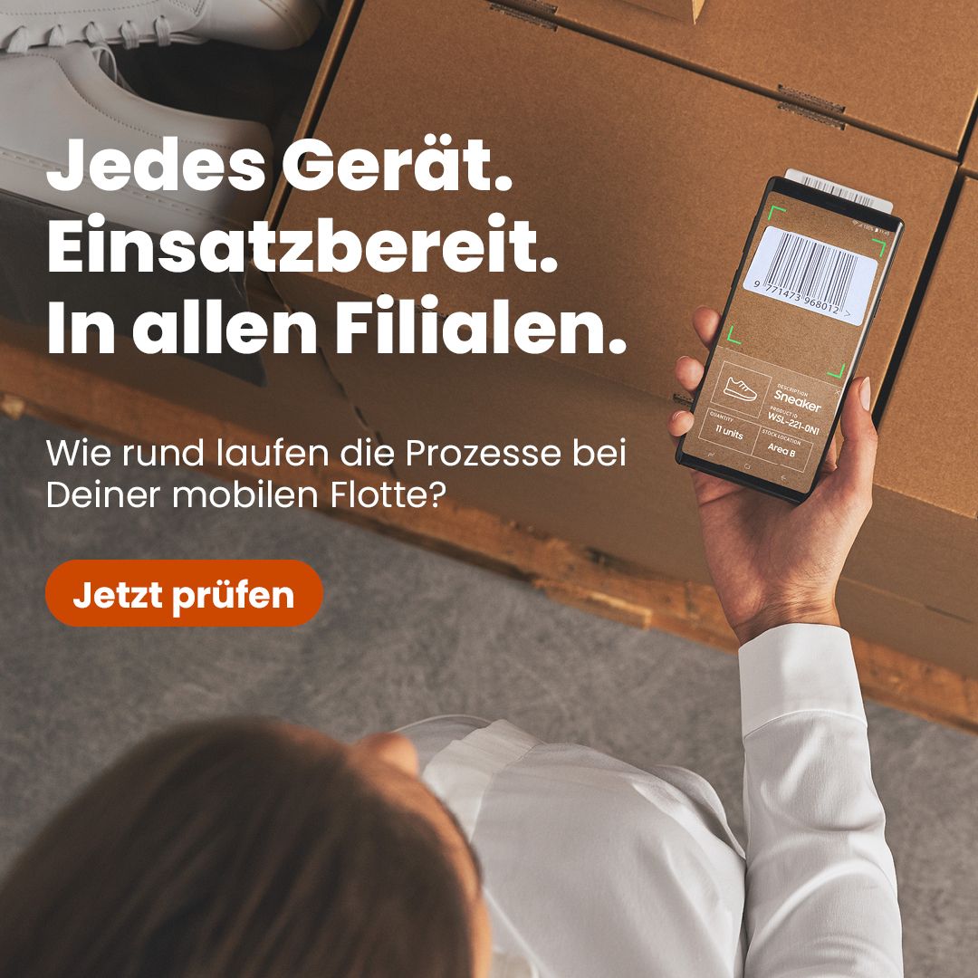 KOMSA ad