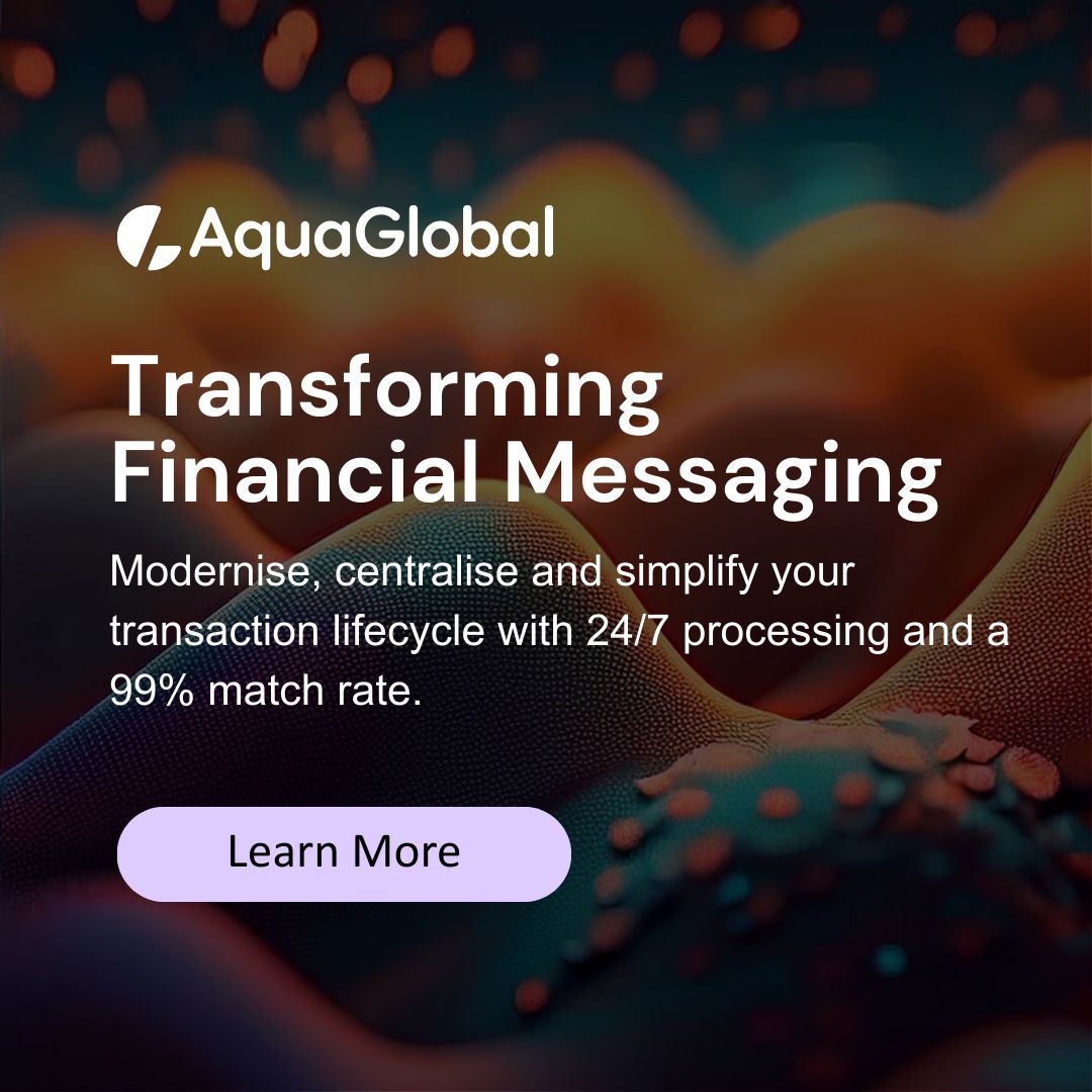 Aqua Global ad