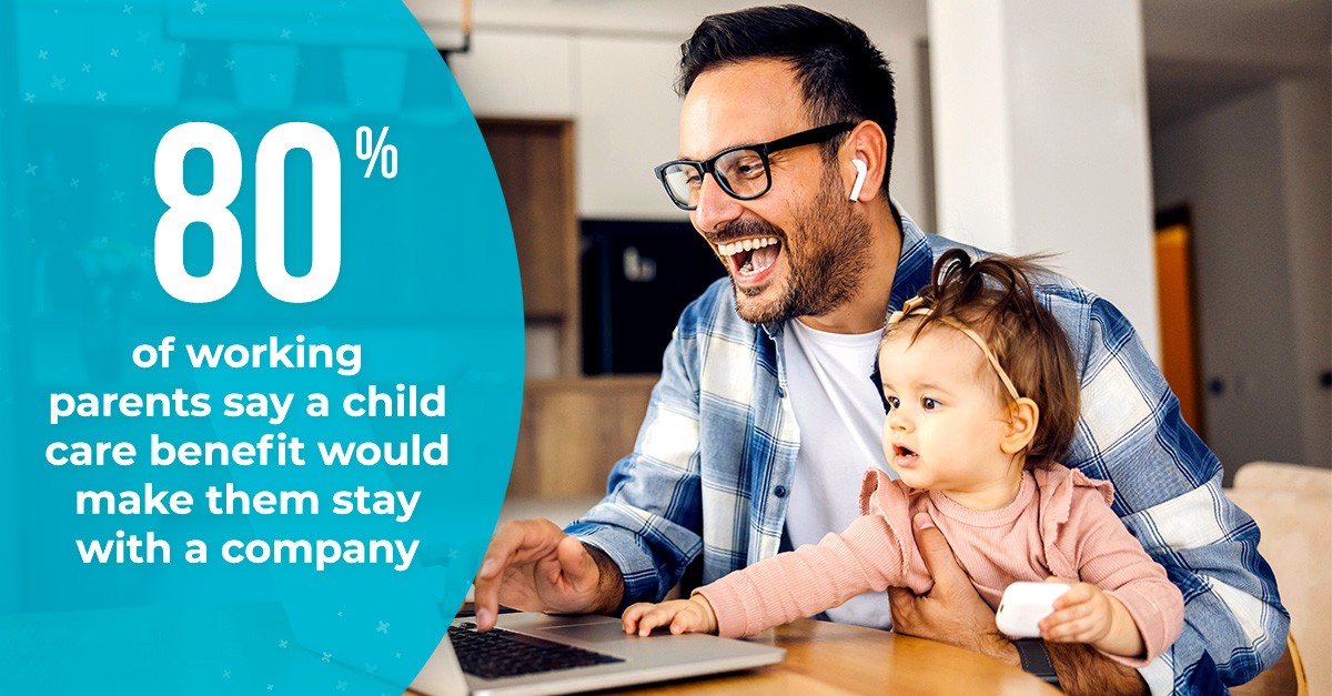 Learning Care ad