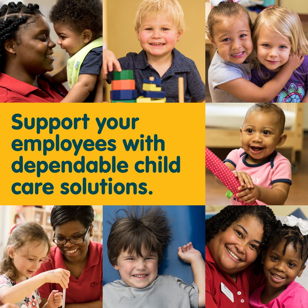 Learning Care ad