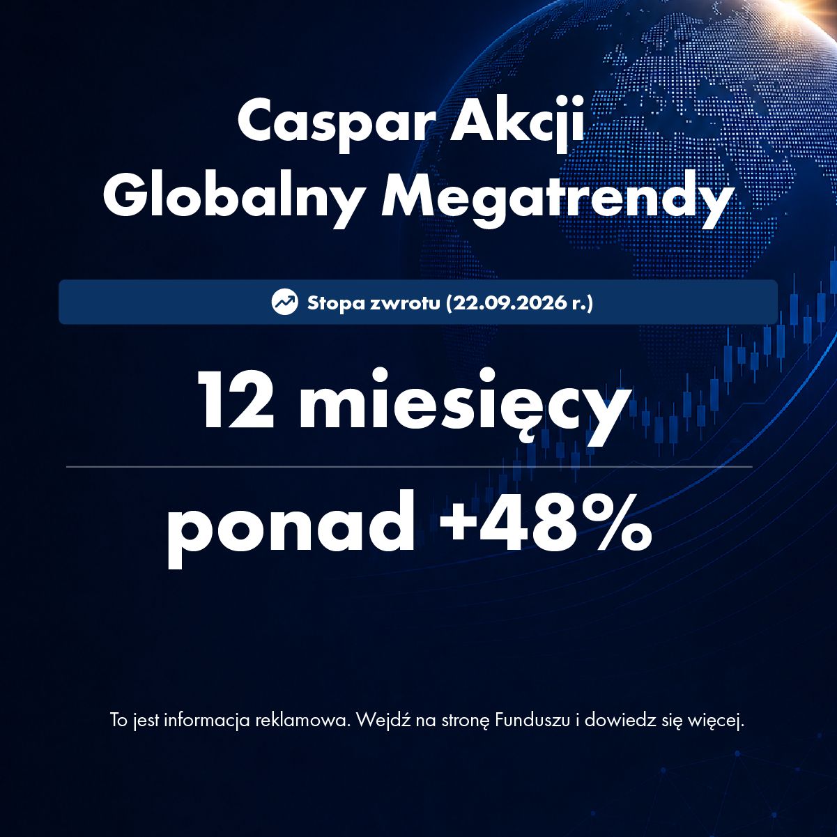 Caspar Asset Management S.A. ad