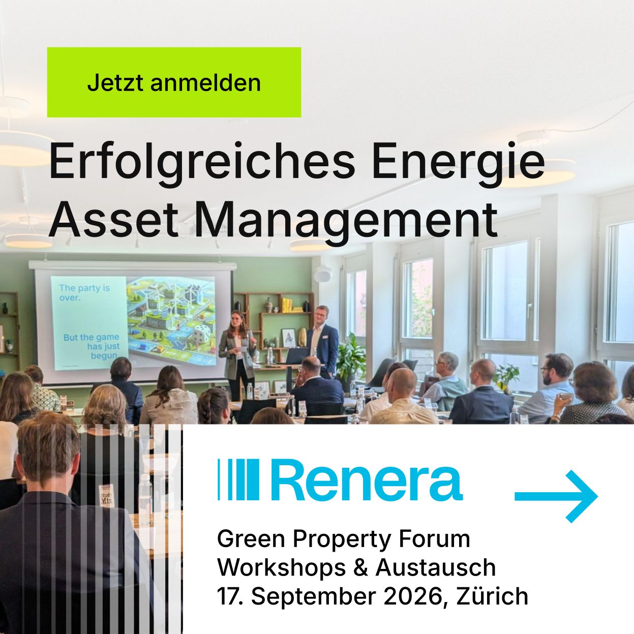 Renera AG ad