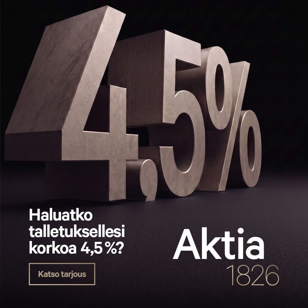 Aktia ad