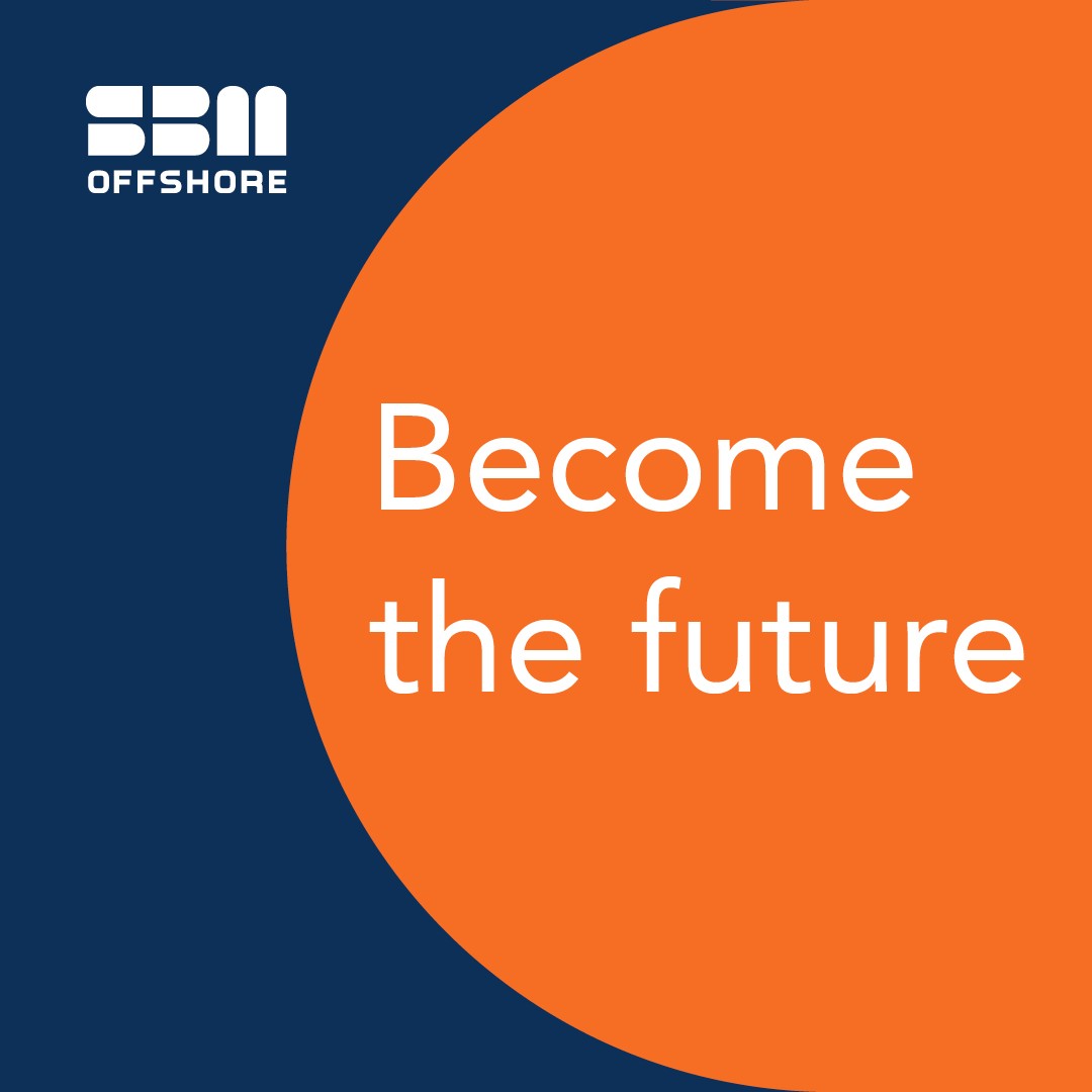 SBM Offshore ad