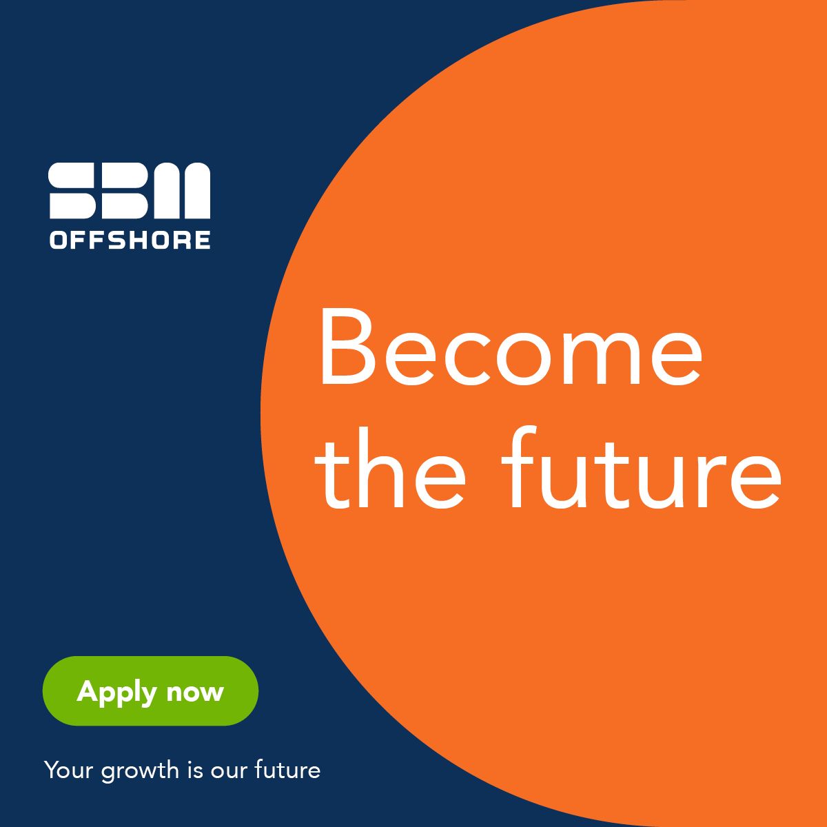 SBM Offshore ad