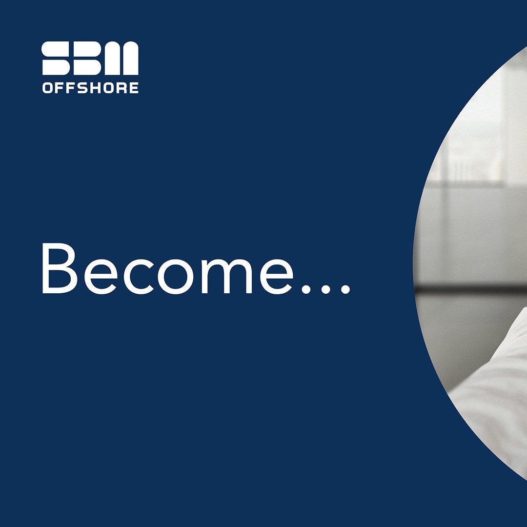 SBM Offshore ad