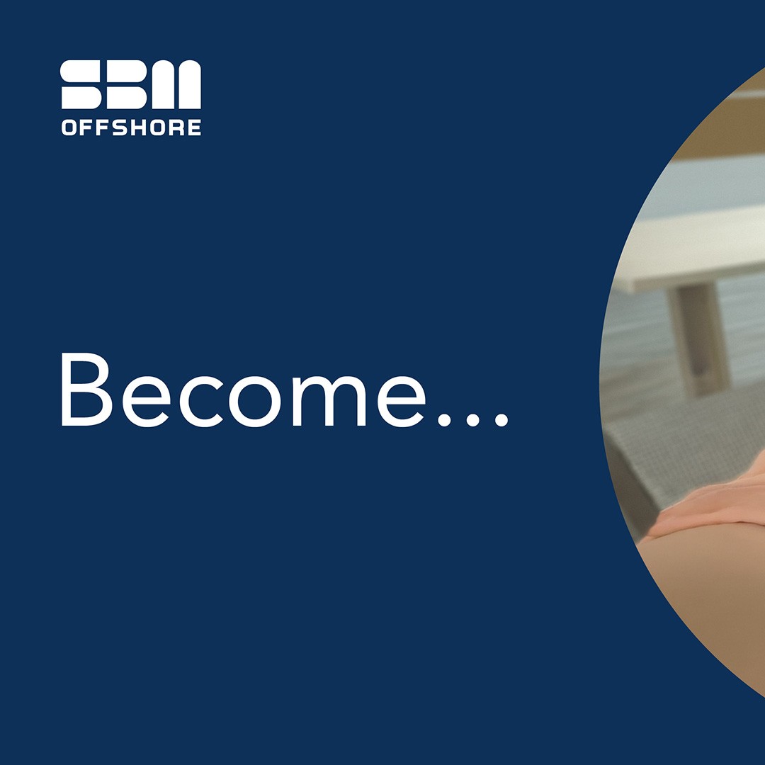SBM Offshore ad