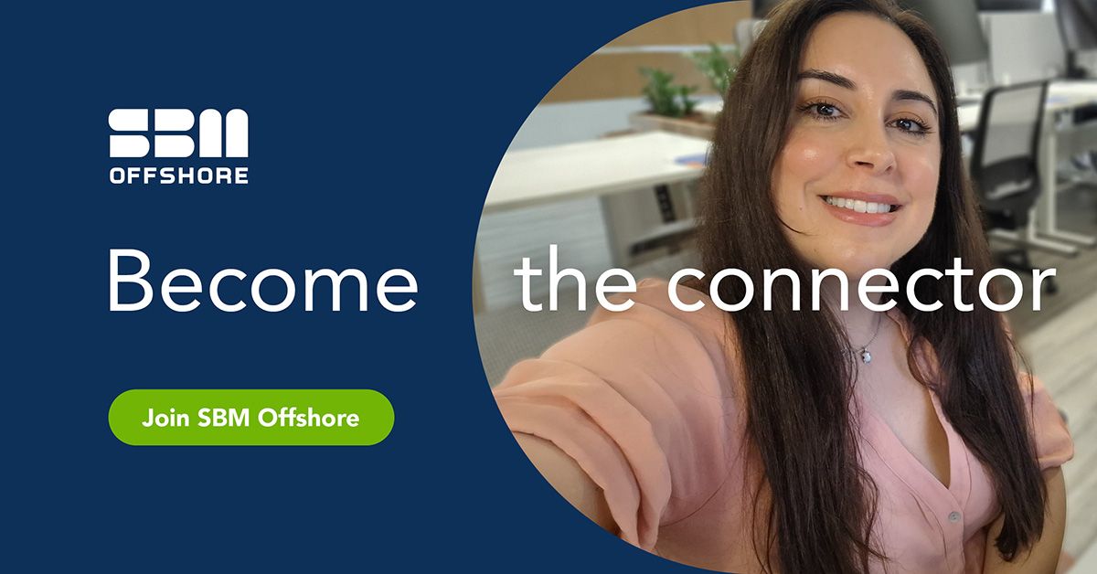 SBM Offshore ad