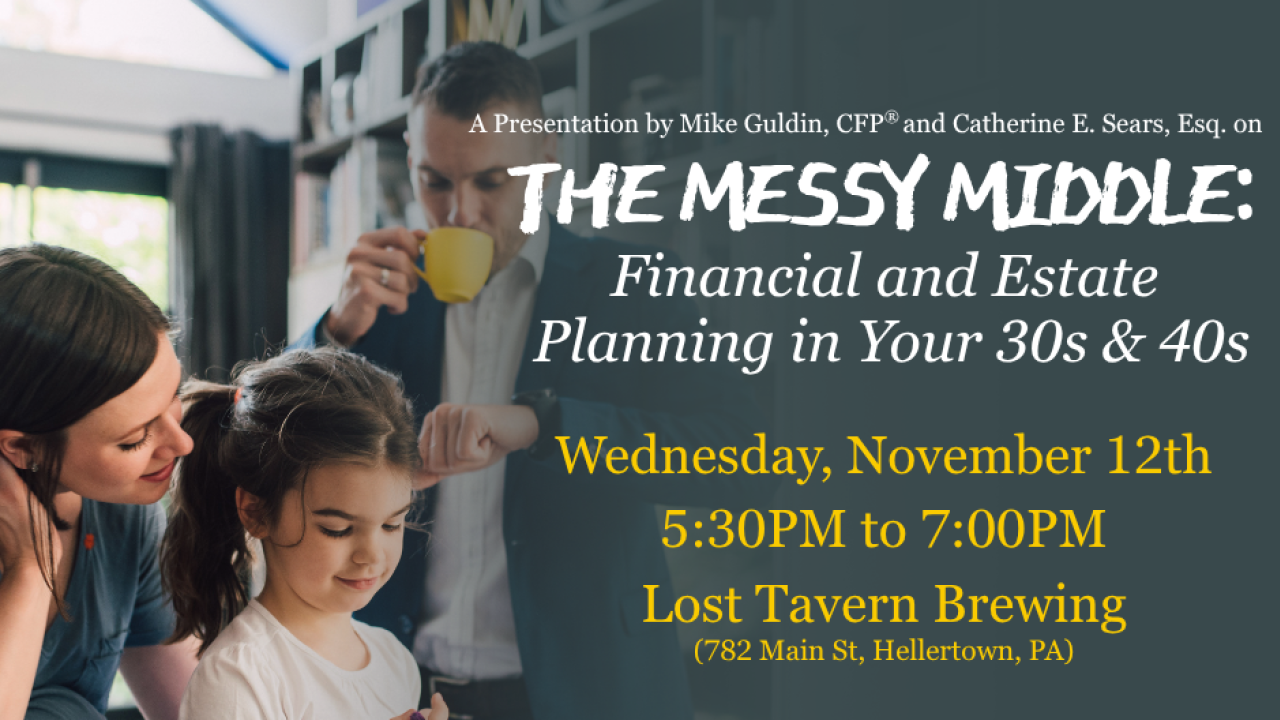 Gross McGinley, LLP ad