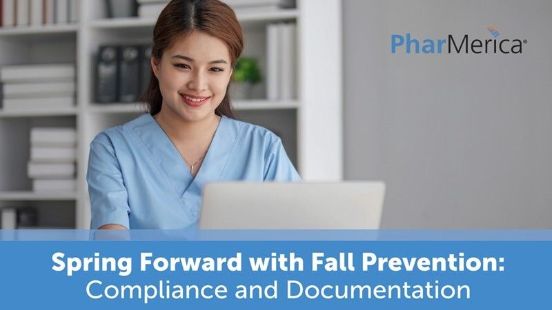 PharMerica ad