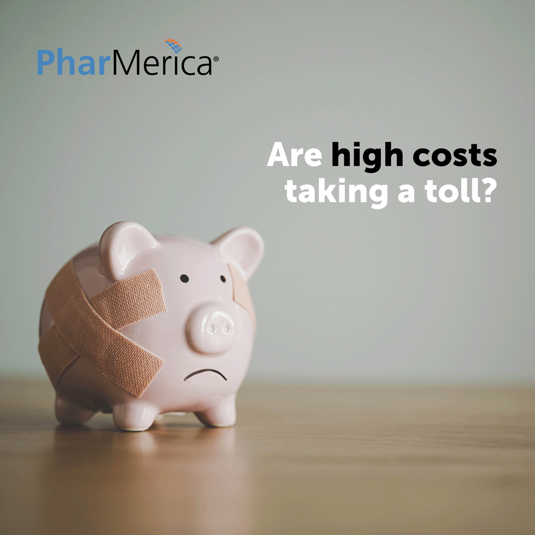 PharMerica ad