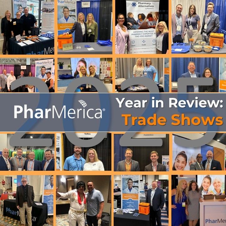 PharMerica ad