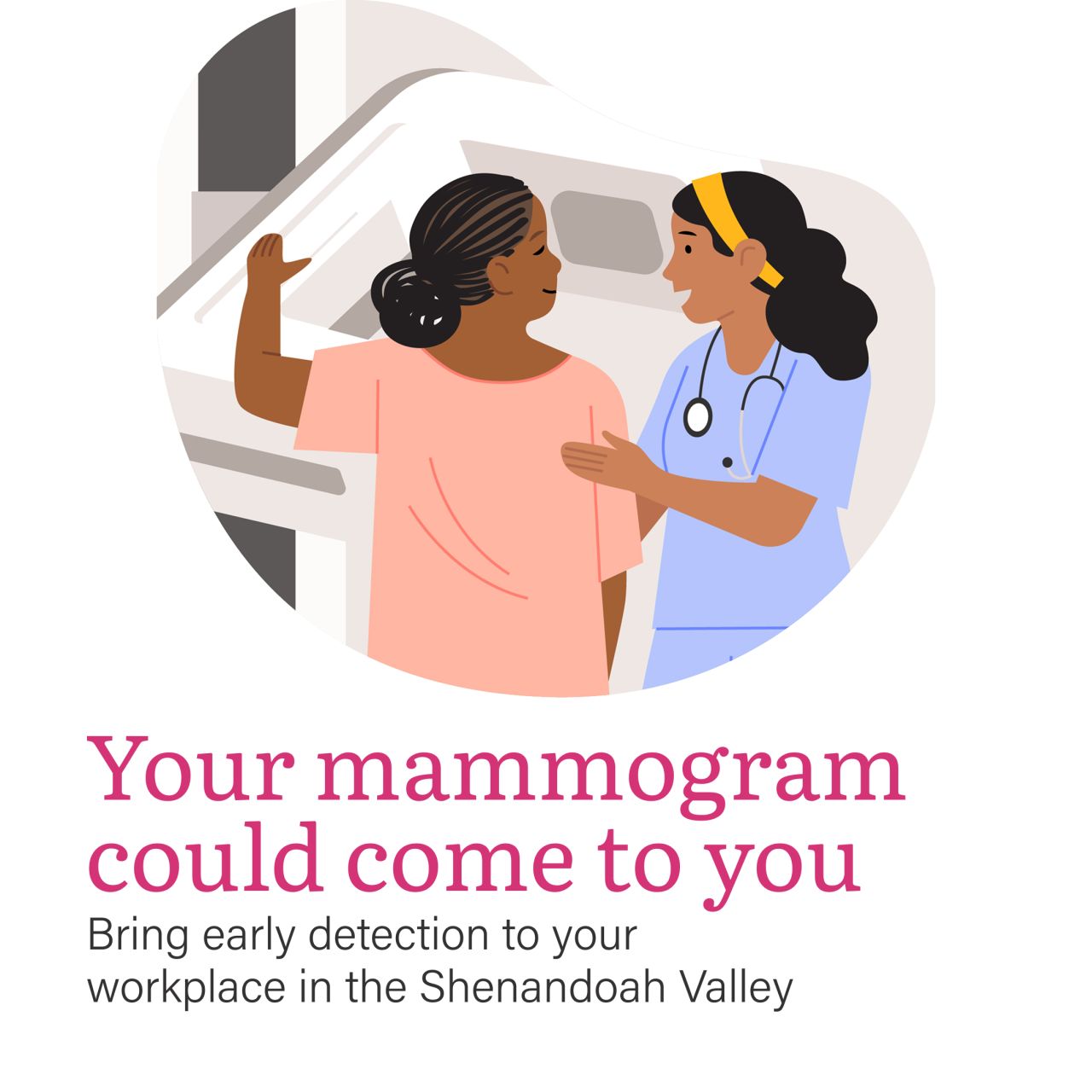 Sentara Health ad