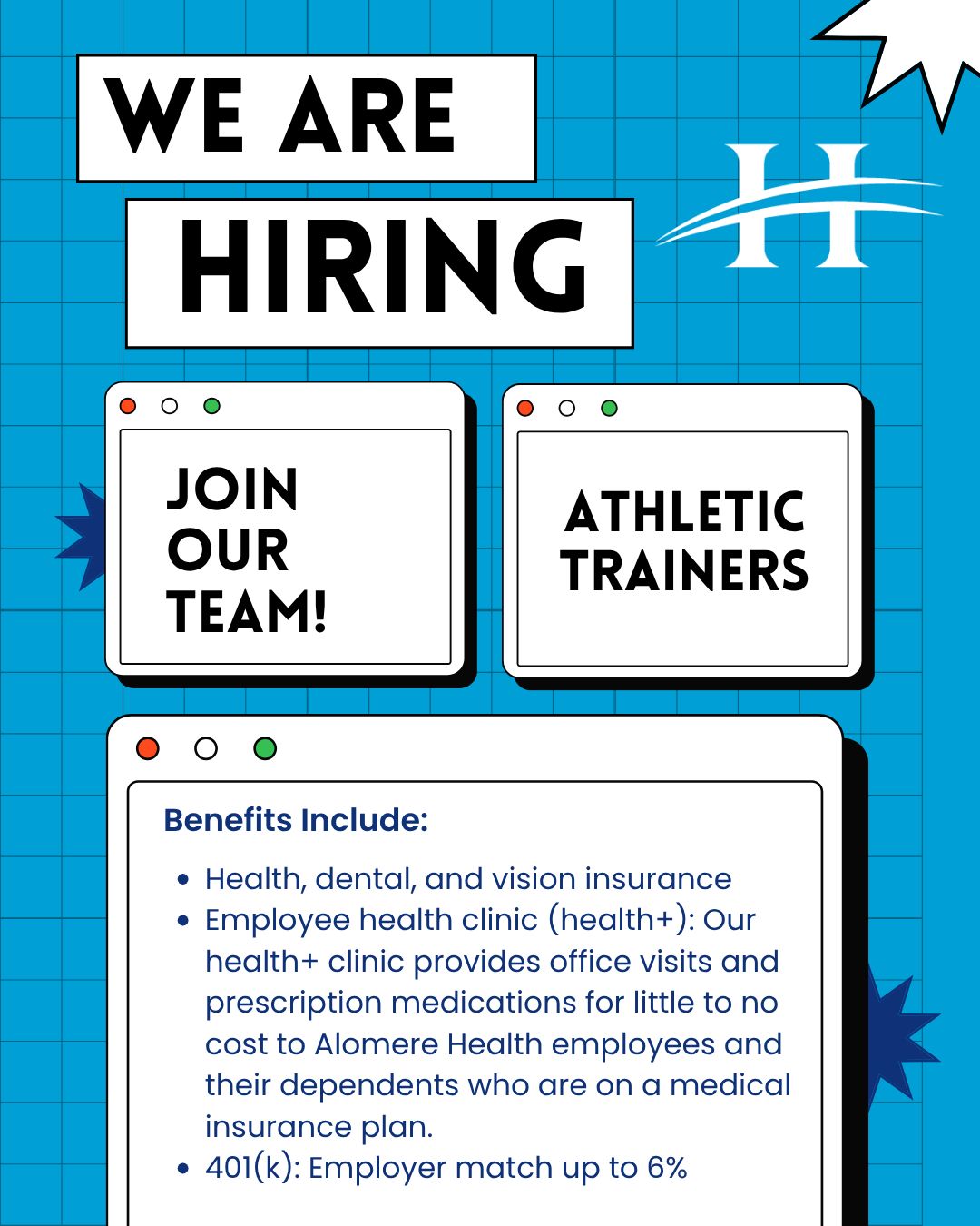 Heartland Orthopedic Specialists ad